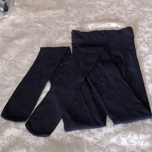 Women’s pantyhose.  95%New